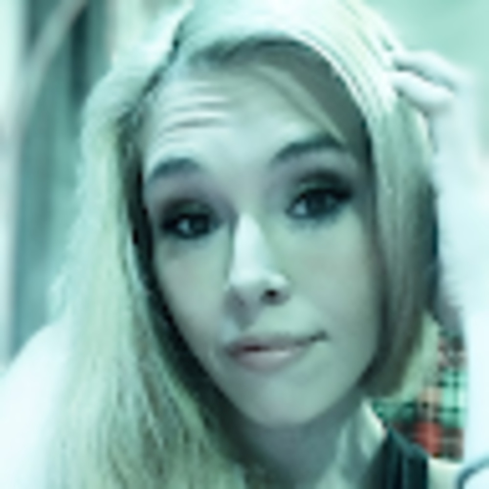 Meet your Posher, Dusty